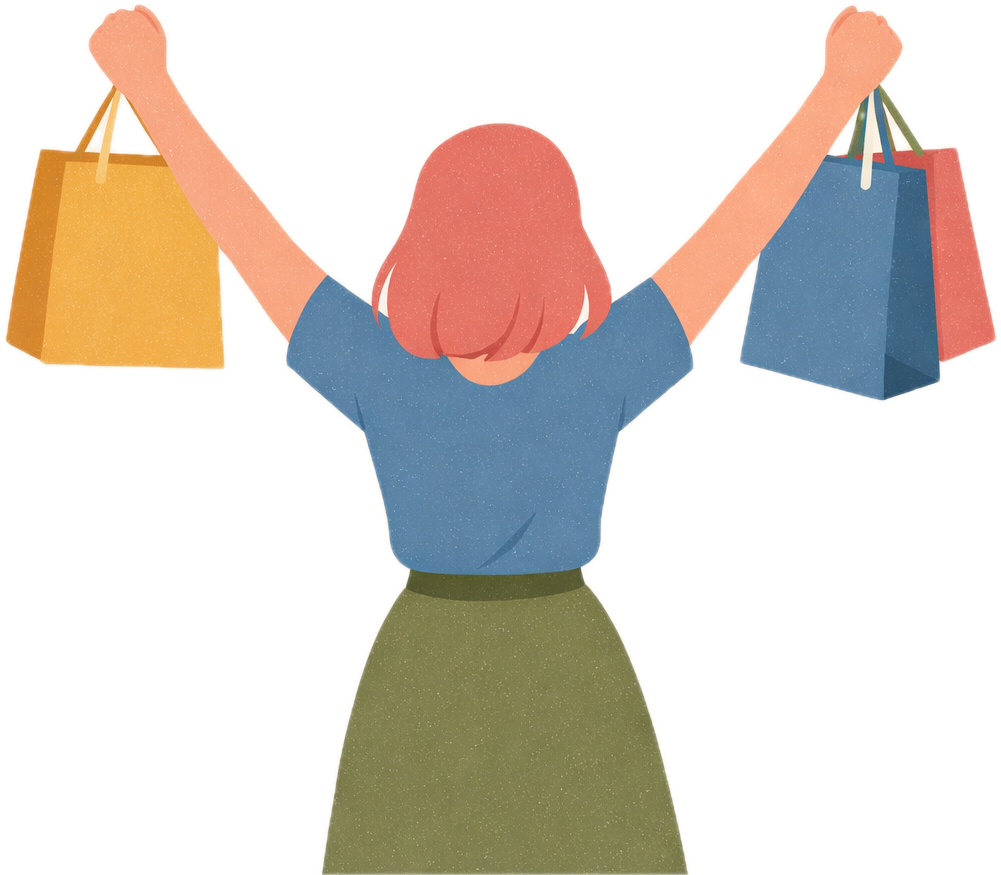 Product guidance map