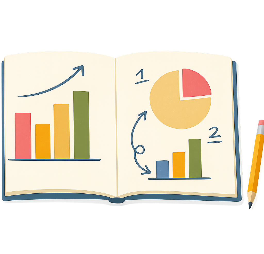 Customer insights and decision data